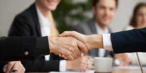 Succession Planning