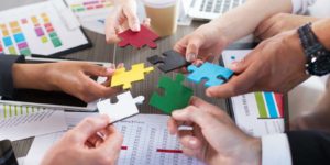 Mergers & Acquisitions
