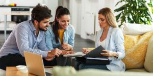 Tax Consulting