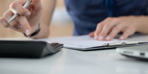 Tax Planning