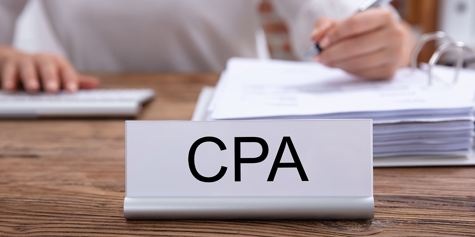 What Does A CPA Do Diener Associates