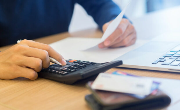 payroll services being performed by an outsourced accountant