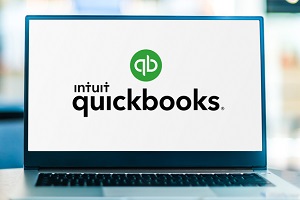 quickBooks an accounting software package developed