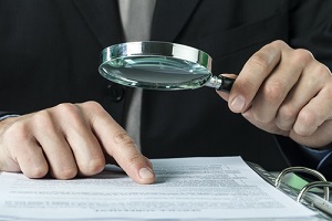 advisor agreement in audit