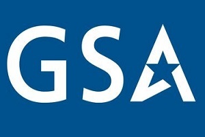 gsa agency logo