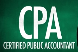 certified public accountant