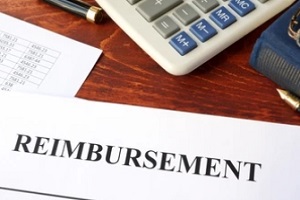 cost reimbursement contract