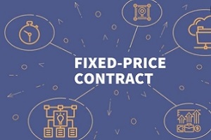 fixed price contract