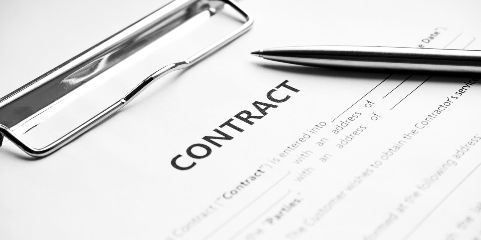 What Is Federal Contract Charge