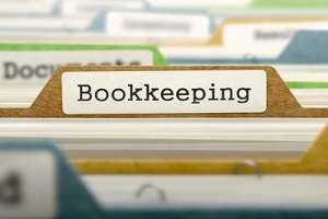 bookkeeping files