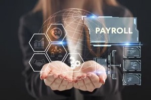 payroll processing