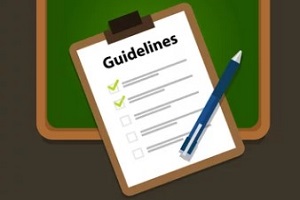 guidelines on clipboard