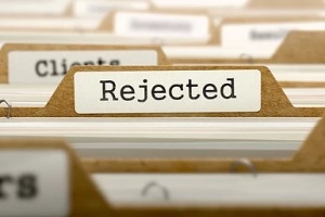 rejected file column