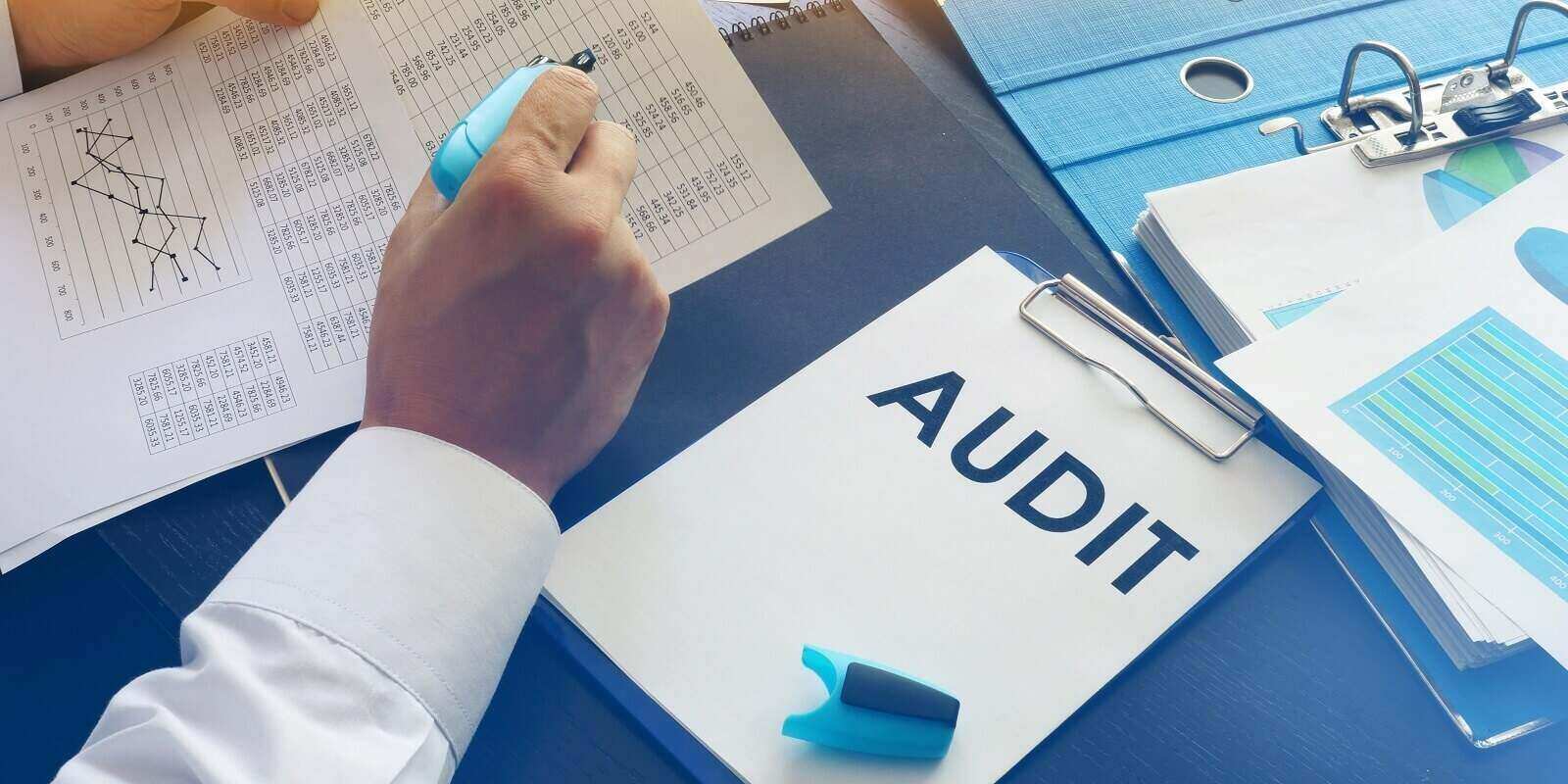 DCAA Compliance: Understanding The DCAA Audit Process - Diener & Associates