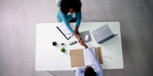 job recruitment