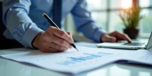 business accounting documents,auditor,management and auditing of office documents