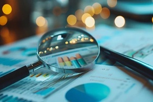 business audit and efficiency evaluation