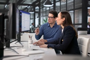 focusing on financial duties