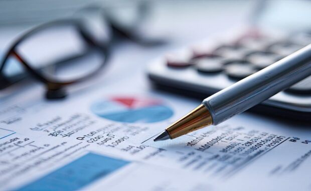 cost accounting, management accounting, preparation of monthly reports on actual cost deviations
