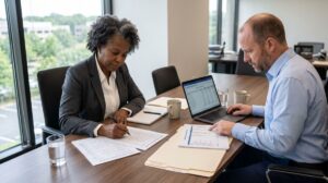 Government Contract Accounting Compliance Checklist